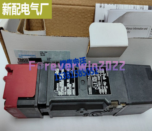 1PCS FOR D4SL-N3NDA-D Safety Door Switch