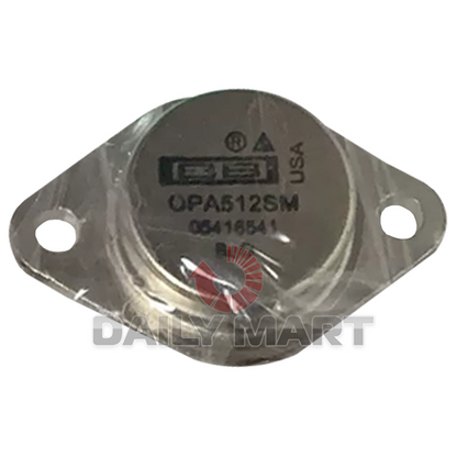 new OPA512SM Integrated Circuit - OPA