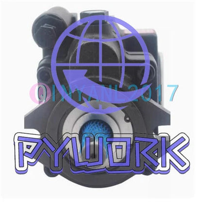 1Pcs HHPC P16-A3-F-R-01 Plunger Pump