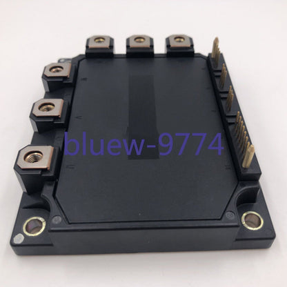 1PC FUJI 7MBP50RA120 power supply module#QW | High-Power Component - FUJI
