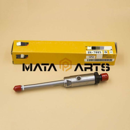 Caterpillar C6121 Fuel Injector Pencil Nozzle Assembly 8N7005 - CATERPILLAR