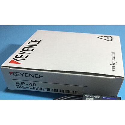 KEYENCE AP-40 Pressure Switch Sensor - KEYENCE