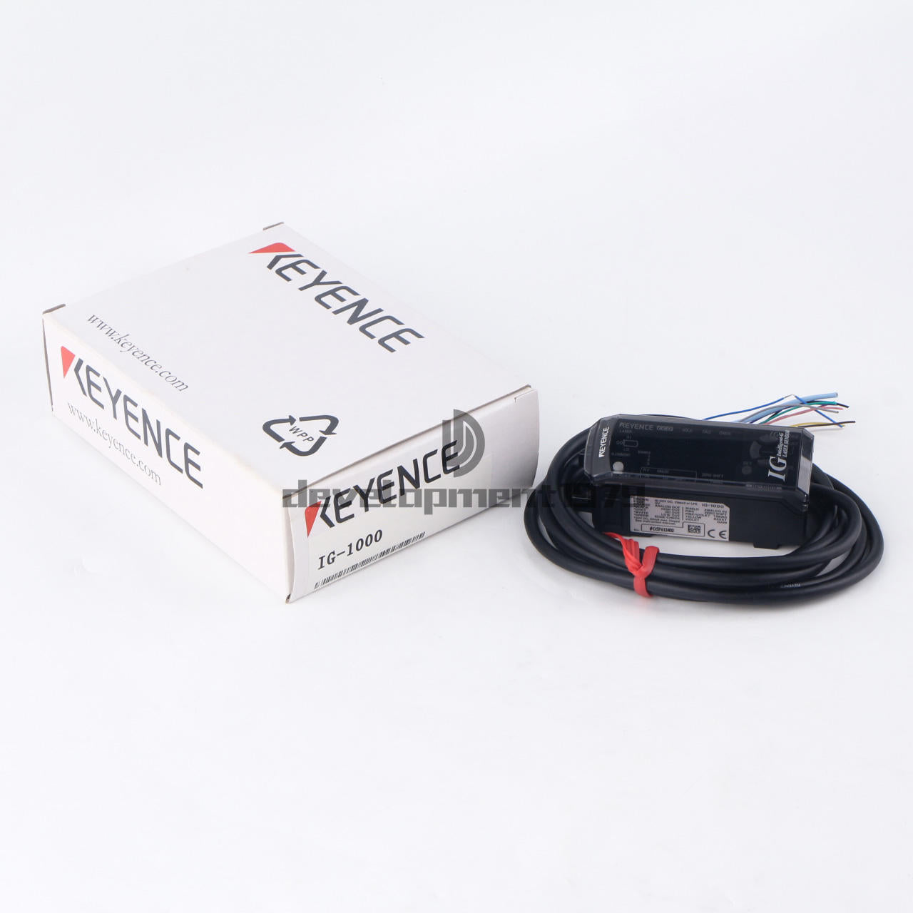 New 1PCS KEYENCE IG-1000 - KEYENCE
