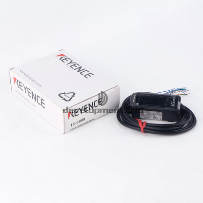 New 1PCS KEYENCE IG-1000 - KEYENCE