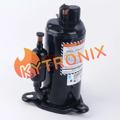 One Refrigeration Compressor Kompresor Pendingin TRK5512Y voltage 380V