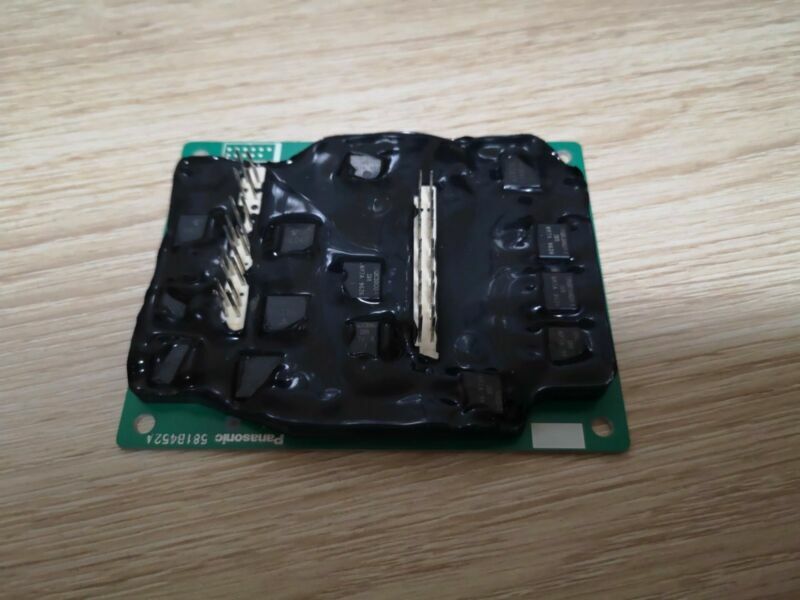 1PC  PANASONIC MODULE 581B452A FREE SHIPPING #PAN