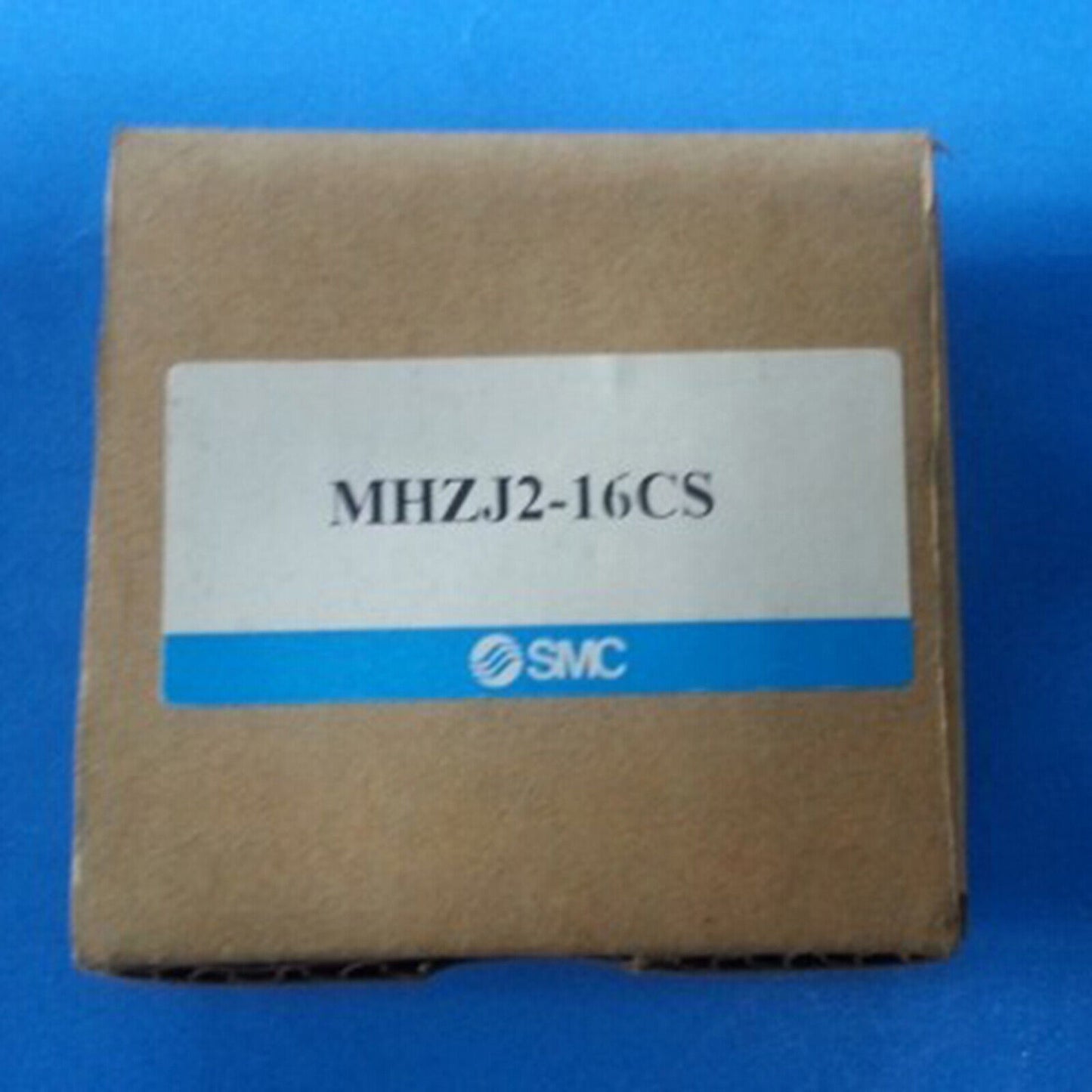 new ONE SMC Finger Cylinder MHZJ2-16CS - SMC