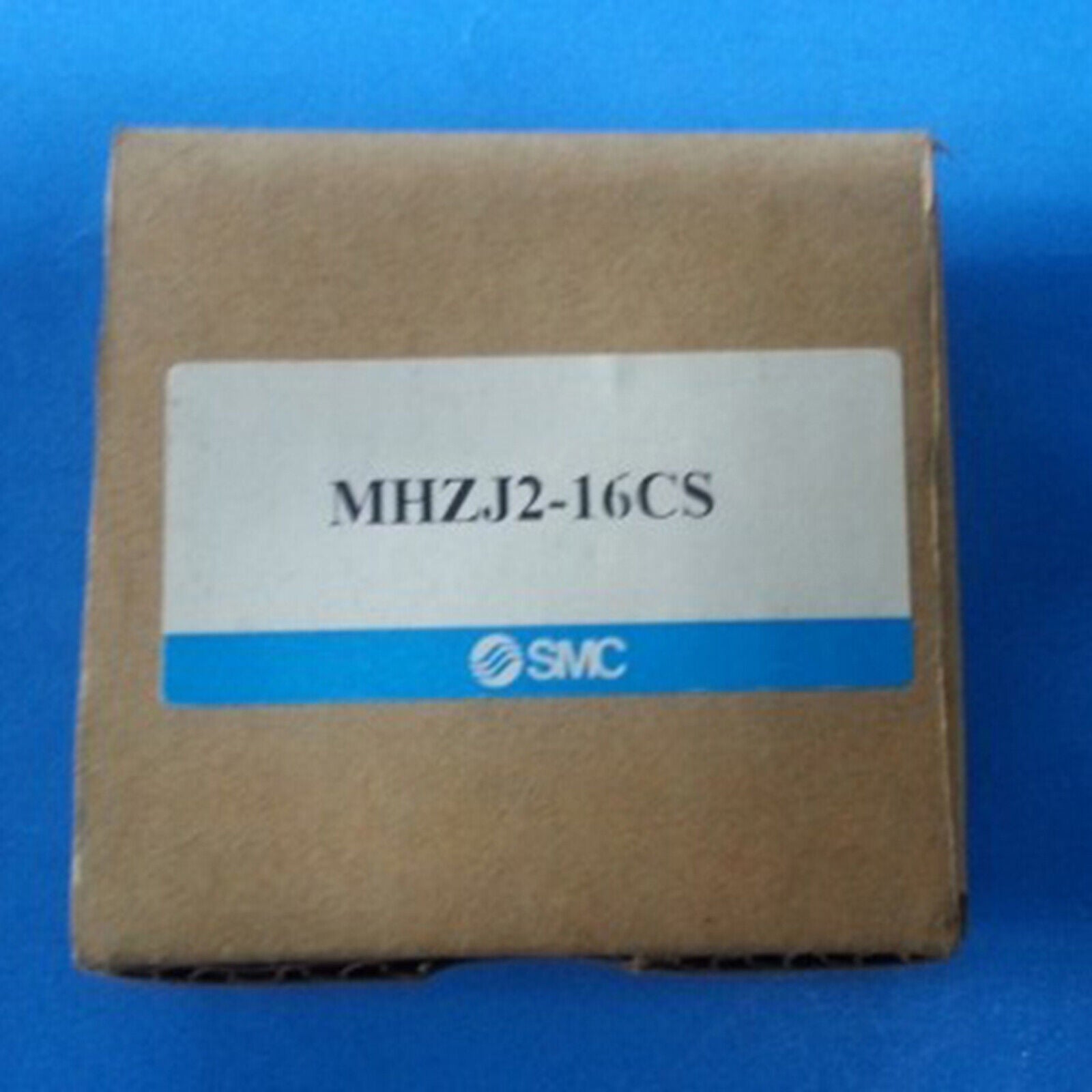new ONE SMC Finger Cylinder MHZJ2-16CS - SMC