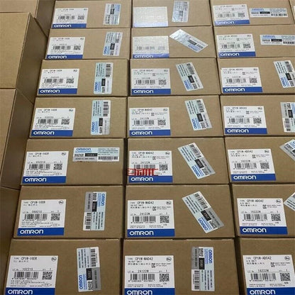 new 1pcs CP1W-32ER OMRON PLC Output Unit Programmable Module - OMRON