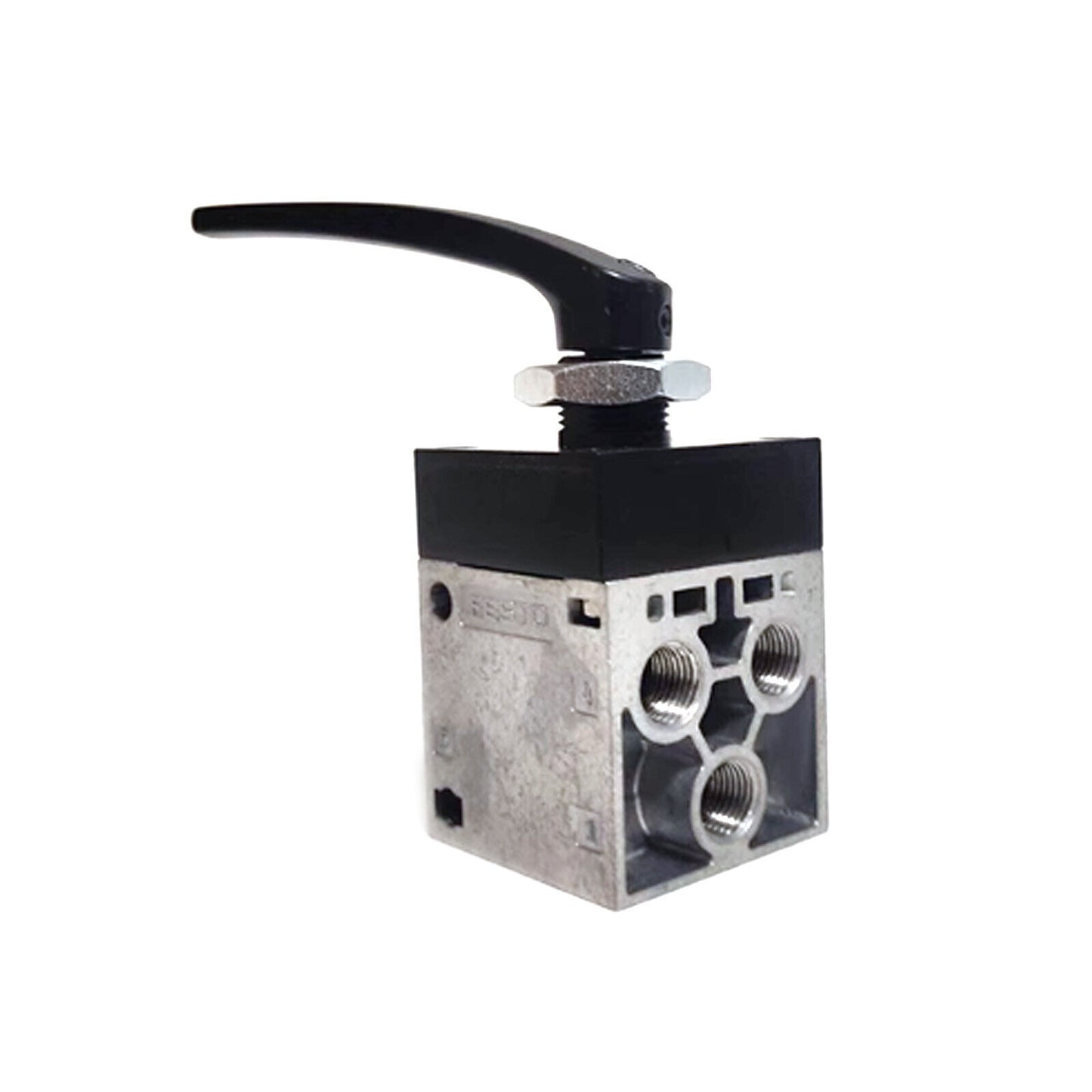 FESTO H-5-1/4-B 8995 Hand Lever Valve - FESTO
