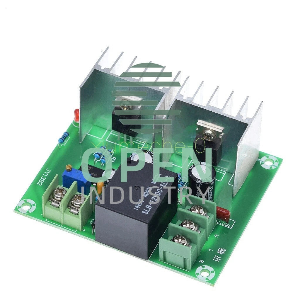 12V 300W 50Hz Inverter Driver Board Low Frequency Transformer Converter Module M