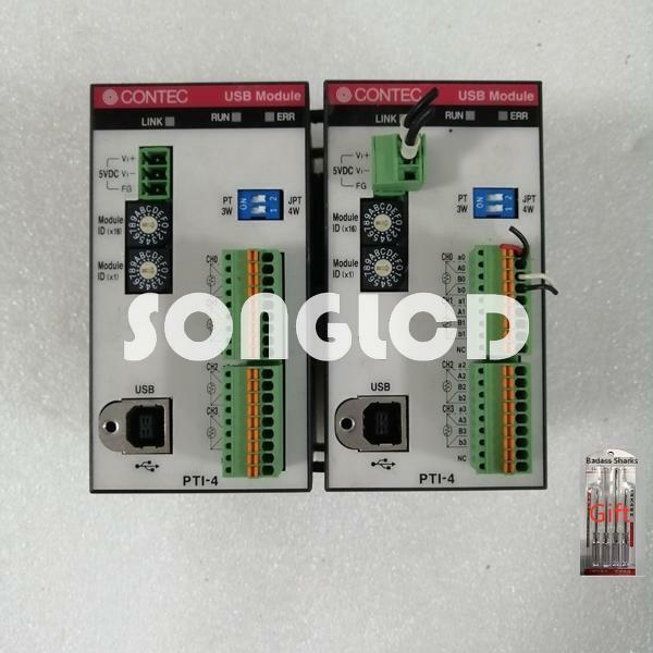 1PC PTI-4 USB - KOEED