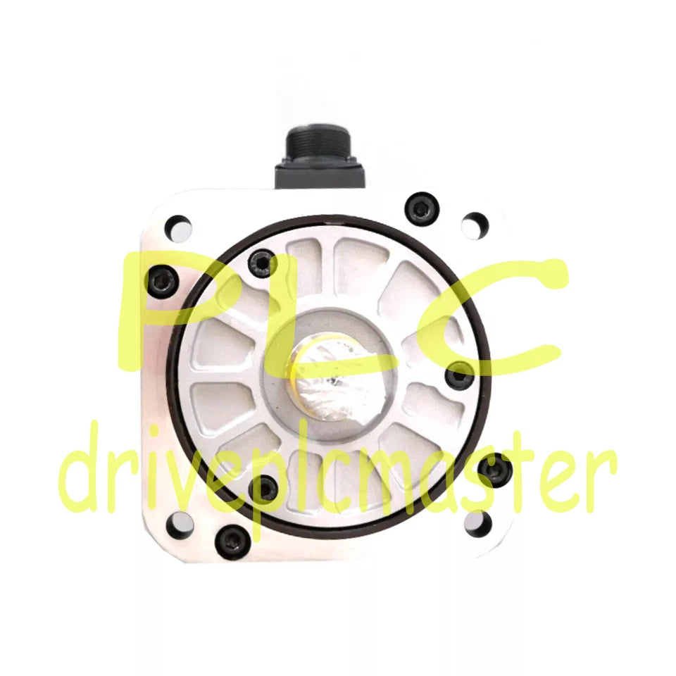 1PC YASKAWA SGMG-09A2ABC SGMG09A2ABC AC Servo Motor #dr