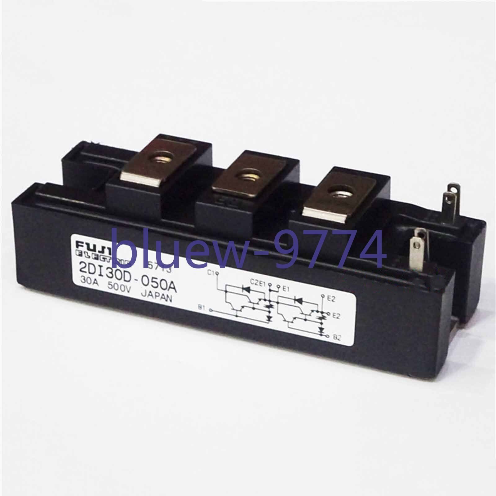 New 1PC FUJI 2DI30D-050A Power Module - FUJI
