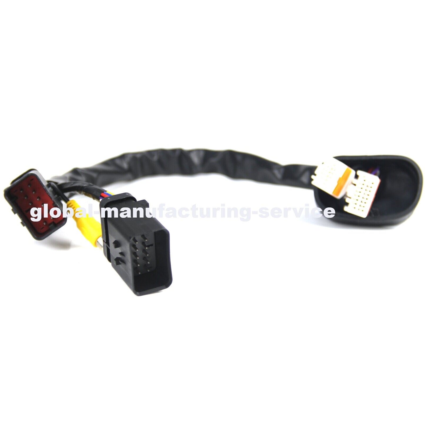 3863457 HD Display Panel for Excavator 311D LRR 320D 312D E322D - KOEED