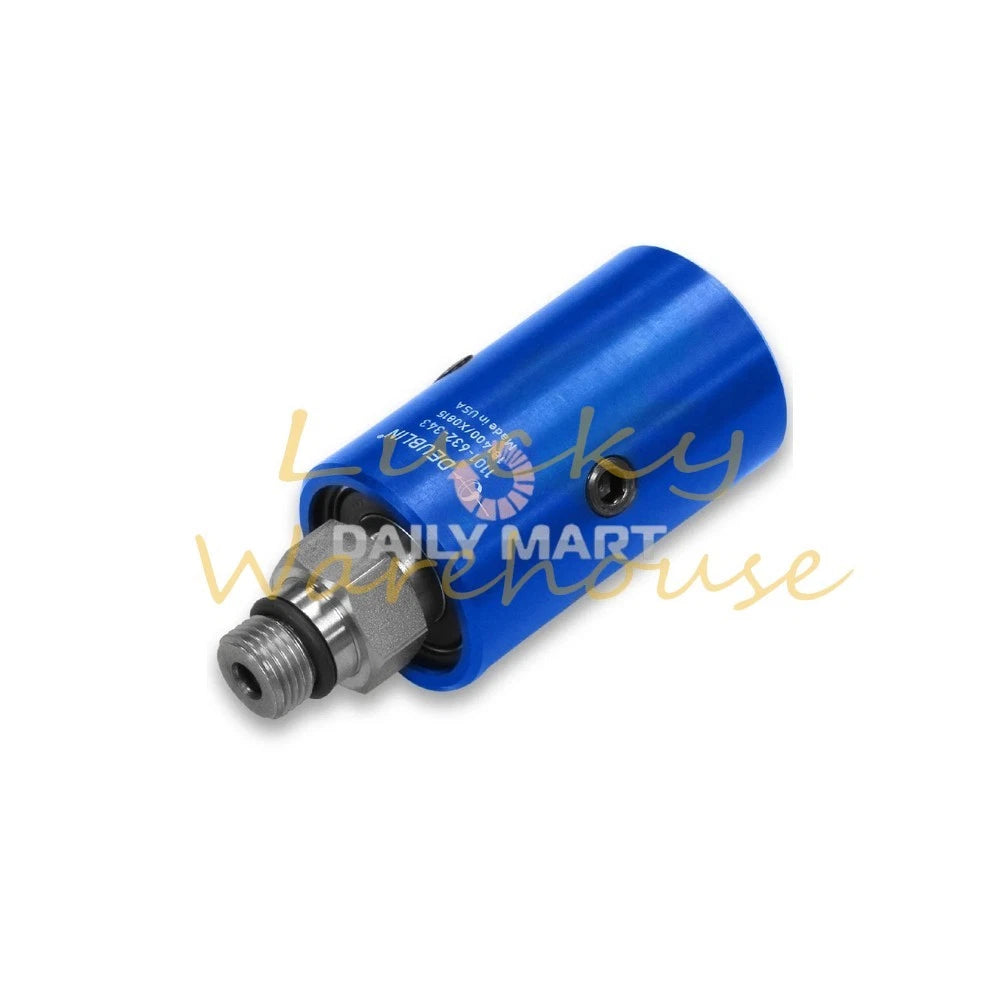 DEUBLIN 1101-632-343 High Speed Rotating Union