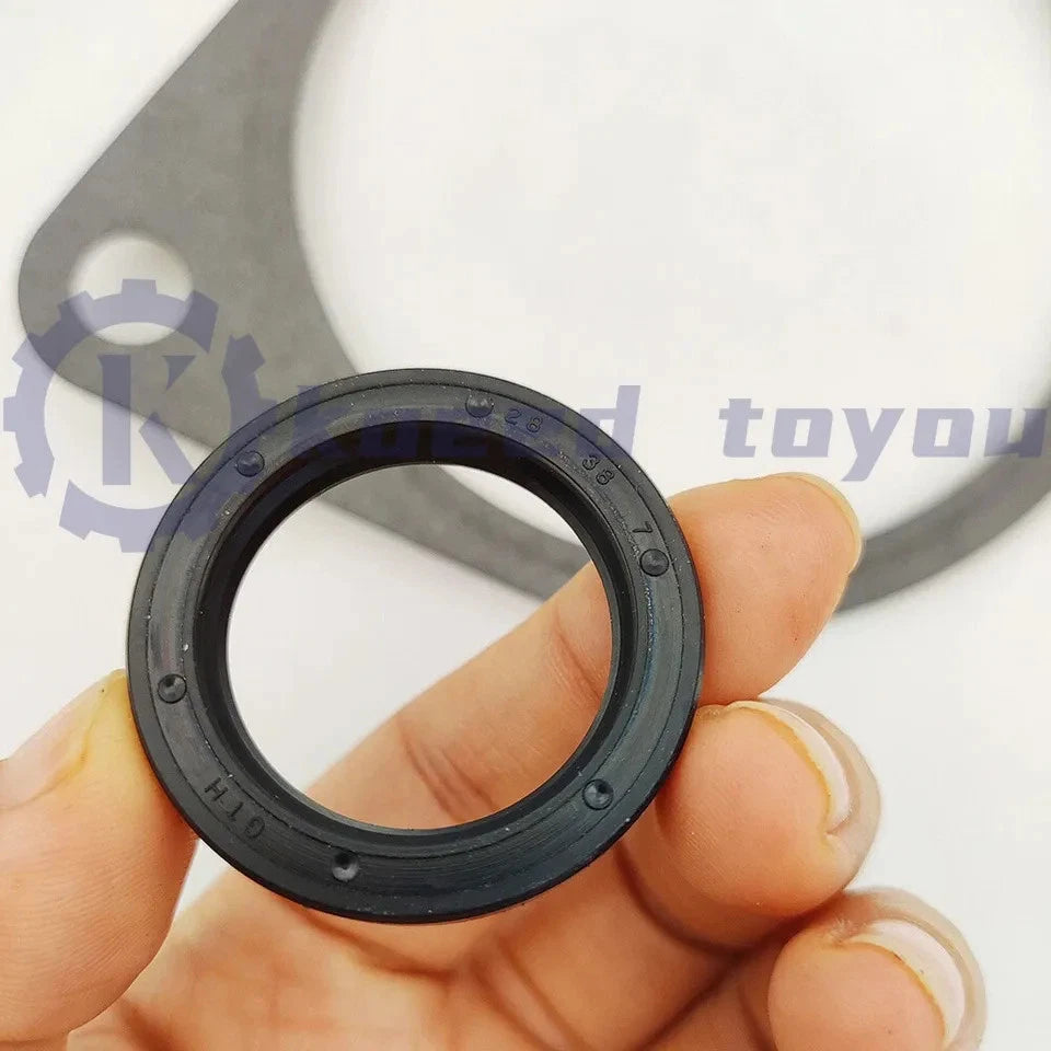 1 Vacuum Pump Shaft Seal Kit Dodge Ram 2500 3500 Diesel For 91.5-02 5.9L Cummins