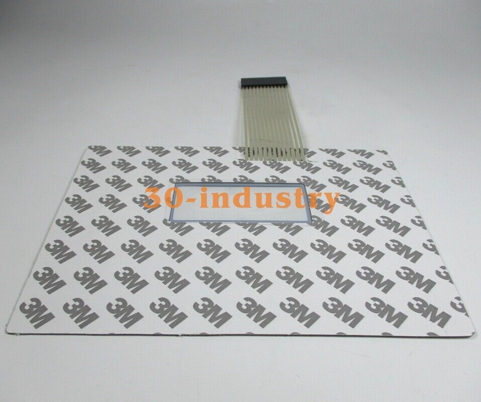 Membrane Keypad for Atlas Copco Elektronikon II Panel - 1PCS New - Atlas Copco