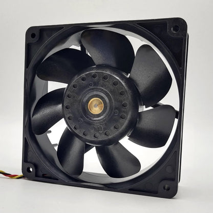Sanyo 109R1224H1D01112038 24V 0.25A 12CM 3-Wire Inverter Cooling Fan
