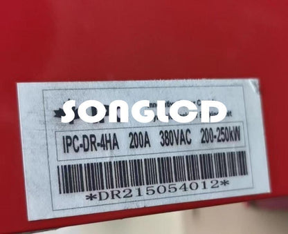 1 Piece IPC-DR-4HA 200A IPC Power Supply Unit - KOEED