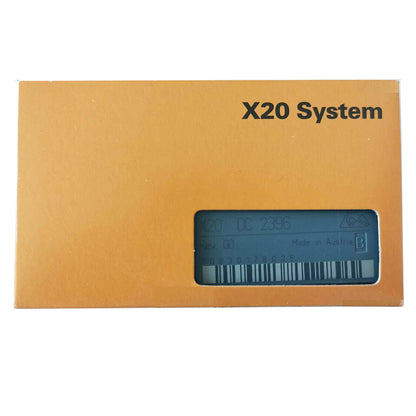 B&R X20DC2396 PLC Module Ship - B&R - X20DC2396 - B&R