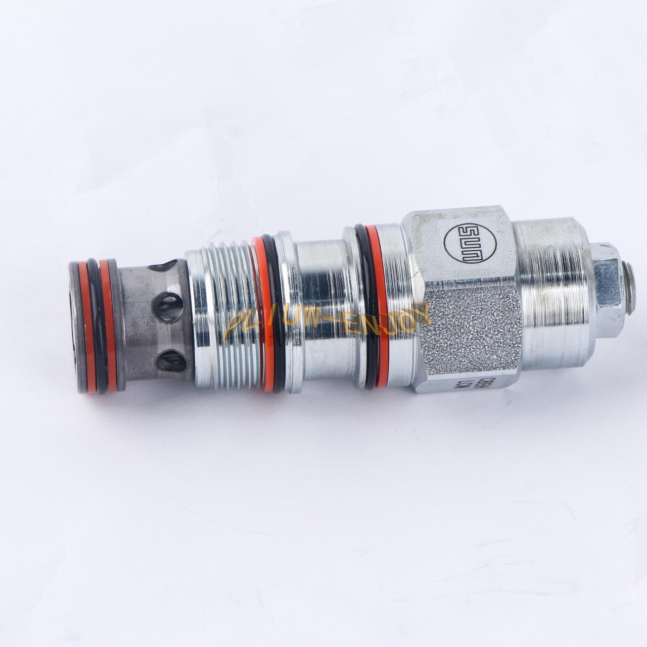 new 1PC SUN Hydraulics CBEH-LCN Balance valve cartridge valve CBEH LCN CBEHLCN - SUN HYDRAULICS