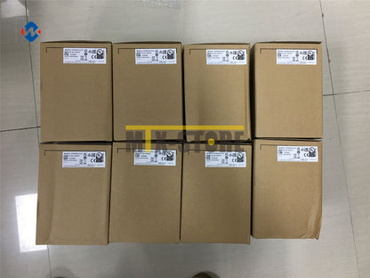 new 1pcs   Delta inverter VFD007EL21A VFD007EL21A