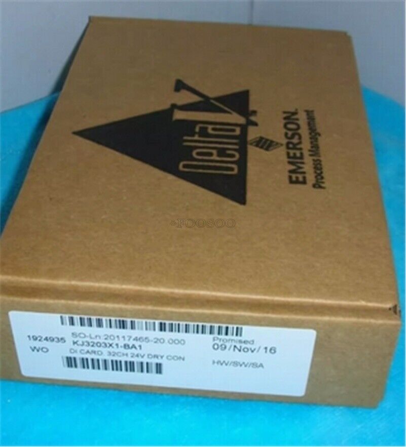 1PC DELTA V KJ3203X1-BA1 VE4001S2T2B4 VE4001S2T2B5 fi - DELTA V