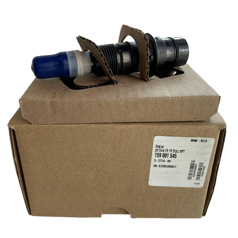 new GF SIGNET 3-2724-00 NPT pH Sensor for Surface pH Measurement - GF SIGNET