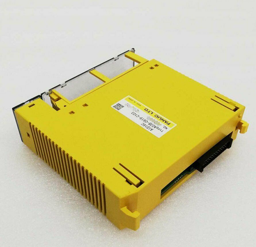 FANUC A03B-0819-C103 Input Module - FANUC