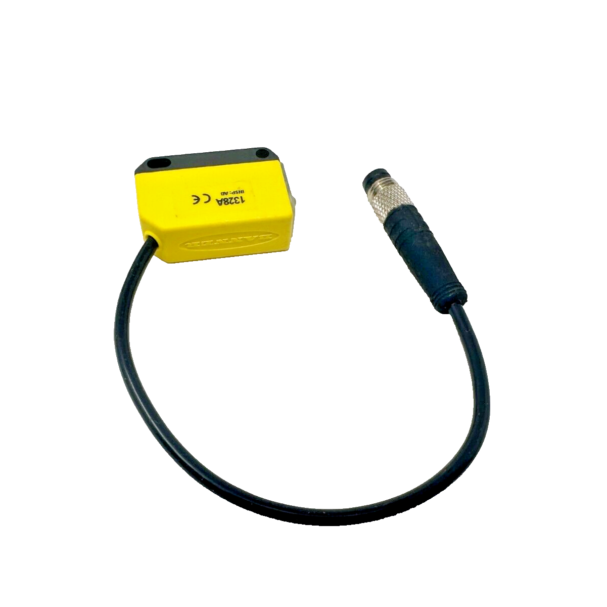 new Banner Q23SP6LPQ Photoelectric Sensor