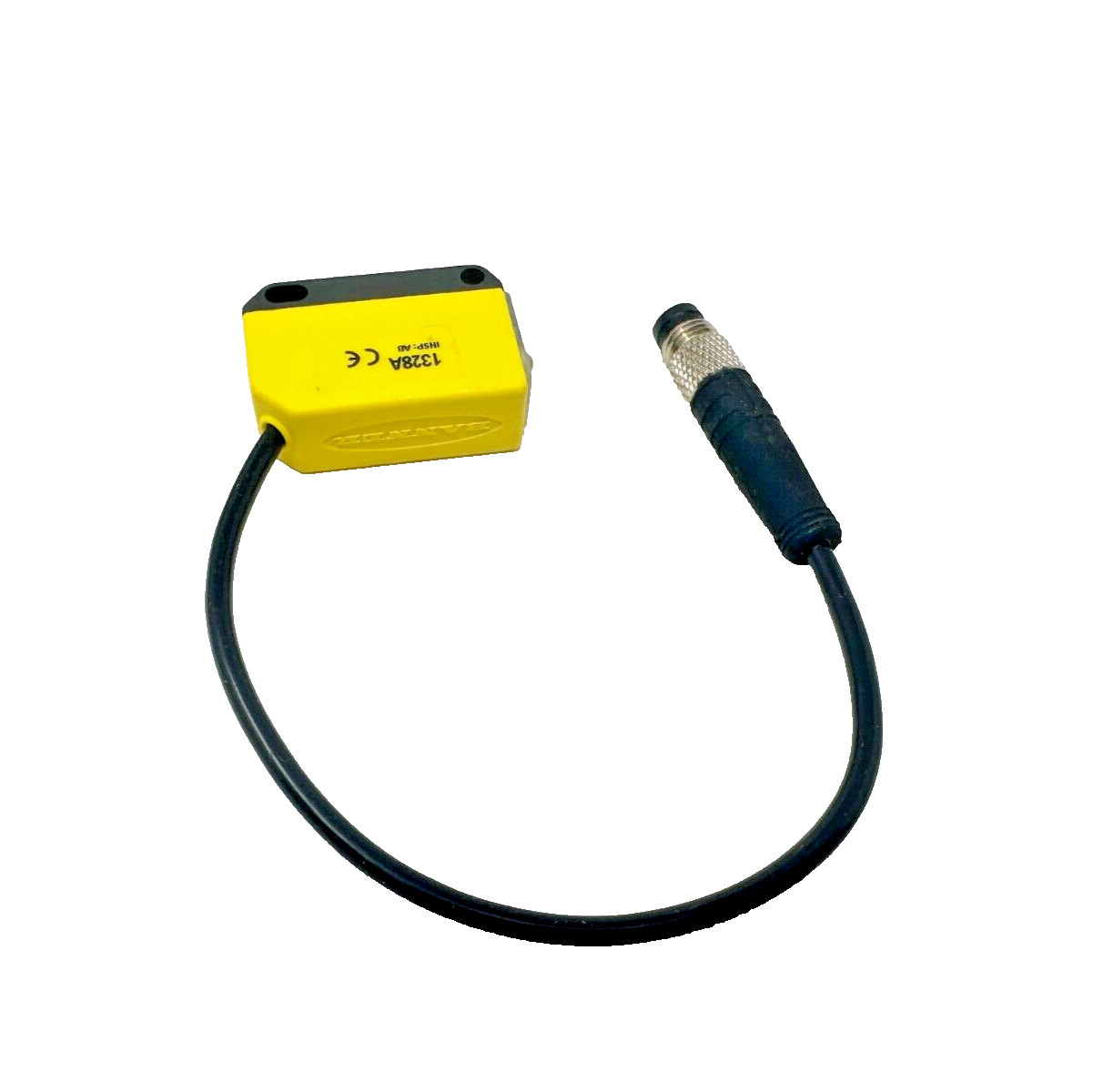 new Banner Q23SP6LPQ Photoelectric Sensor - BANNER