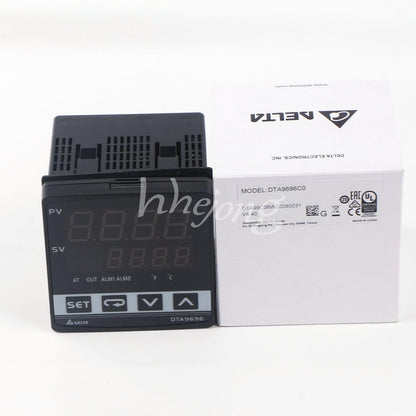 Delta Temperature Controller DTA9696C0 - DELTA
