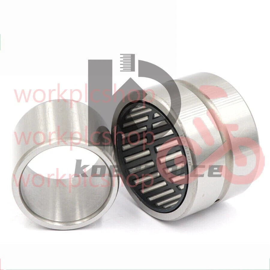 1PCS INA NA6907 Needle roller bearing with inner ring 35x55x36mm