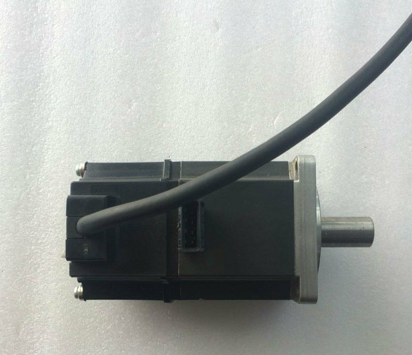 Used Mitsubishi HC-MFS23G1 Servo Motor Tested Good Condition - MITSUBISHI