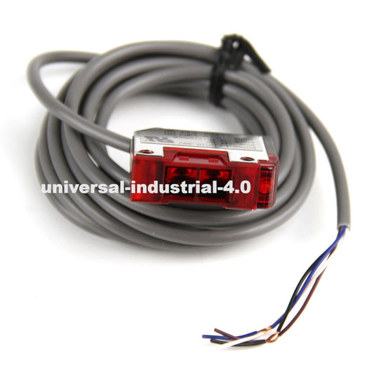 Optex Photoelectric Switch KR-Q50N DC 10-30V - OPTEX