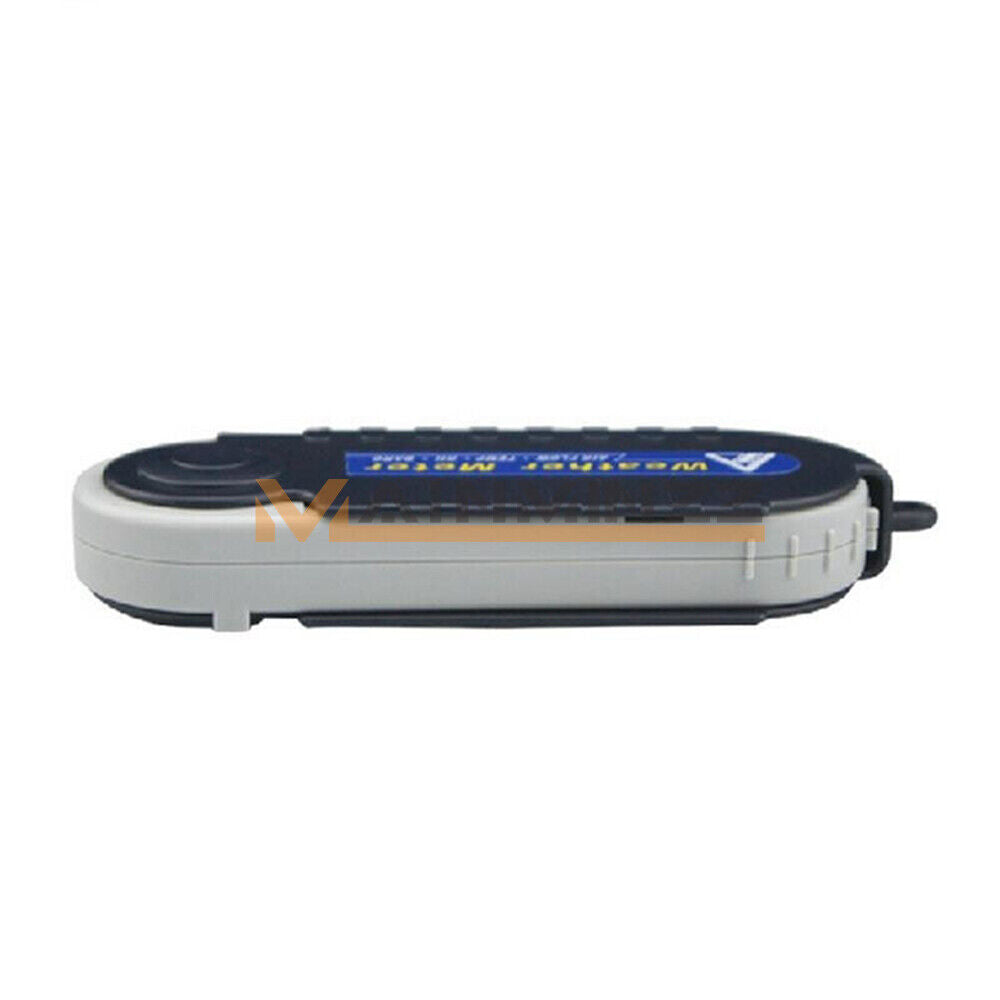 ONE AZ8909 Air Velocity Humidity Dew Point Temperature Tester Pressure Meter - ONE