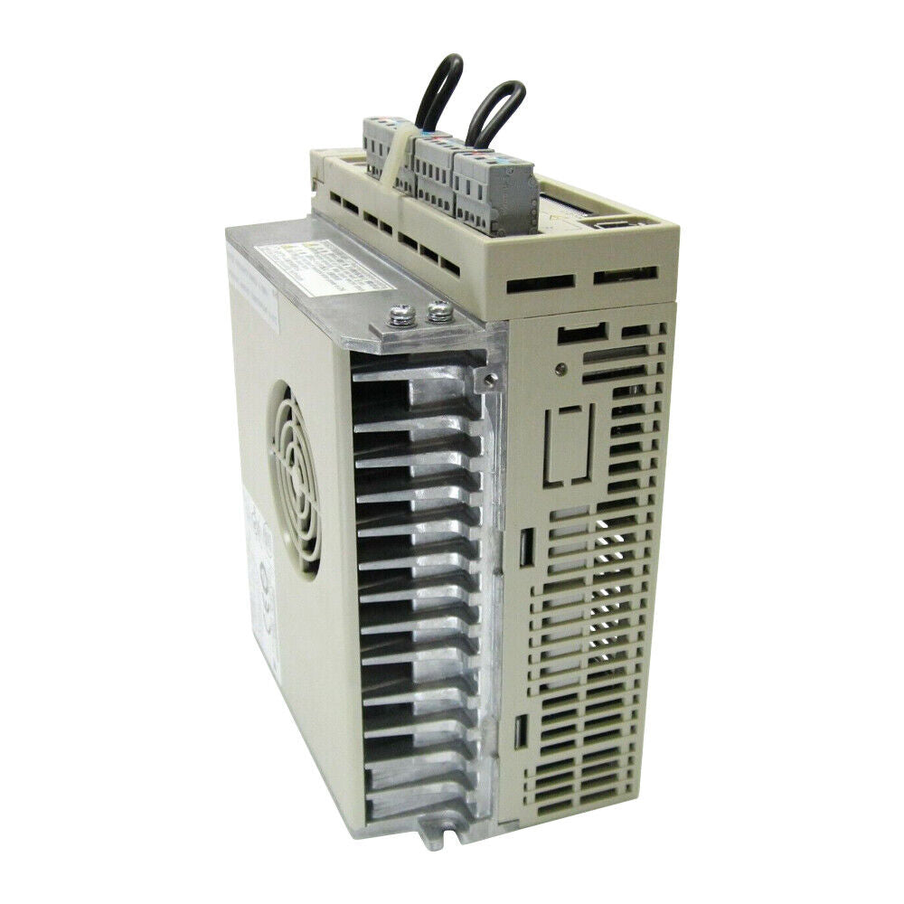 New YASKAWA SGDH-08AE-S Servo Driver in a Box – High-Power Industrial Automation Solution - YASKAWA