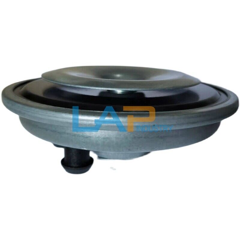 New Forklift Horn 80V Compatible with Model 0009731507 - OMRON
