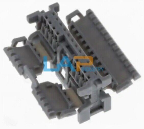 50pcs 348240205 Connector 20-pin Plastic Shell - 1 Bag - PLCTECH