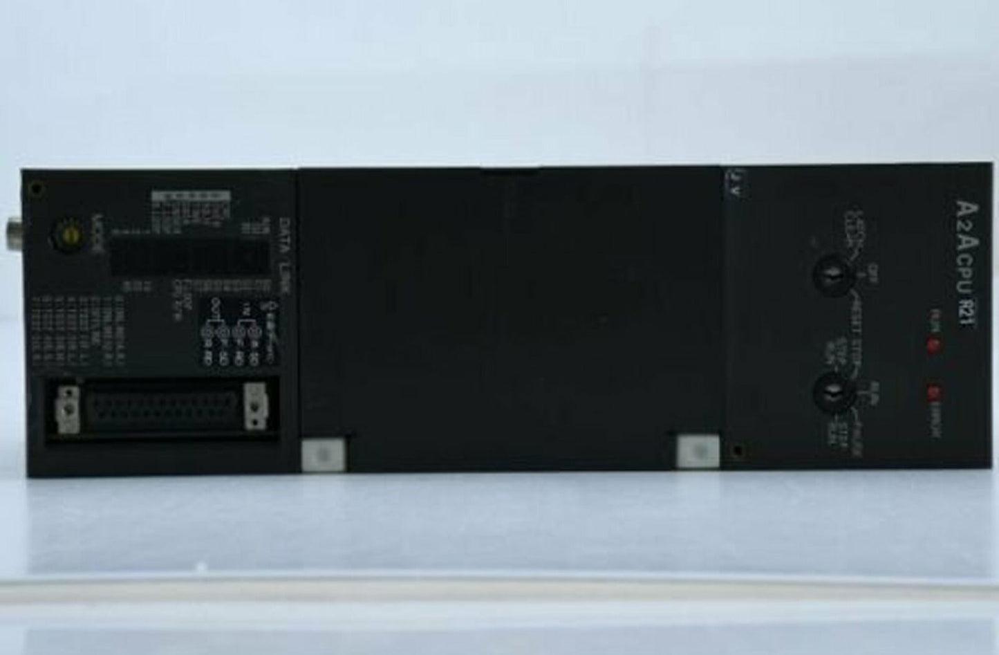 Mitsubishi A2ACPUR21 PLC Modules - MITSUBISHI