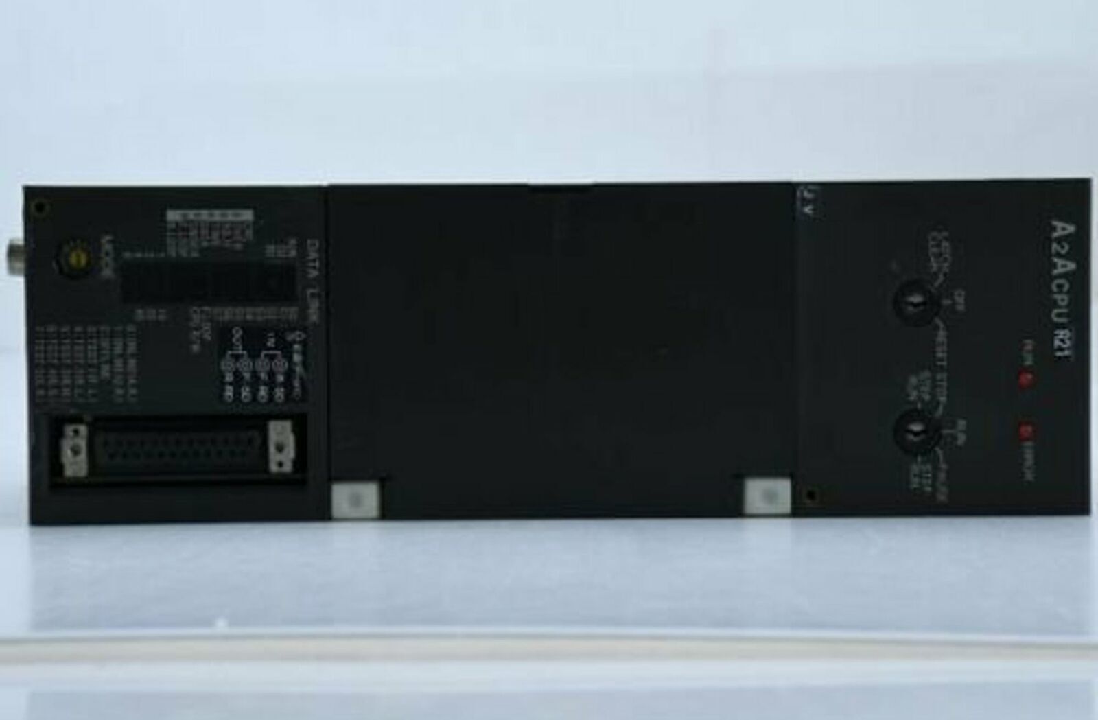 Mitsubishi A2ACPUR21 PLC Modules - MITSUBISHI