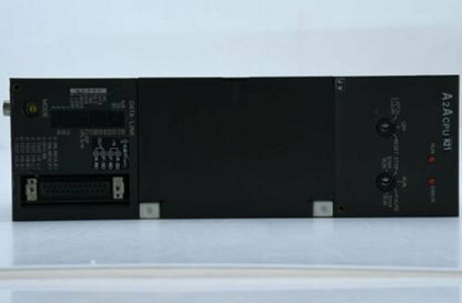 Mitsubishi A2ACPUR21 PLC Modules - MITSUBISHI
