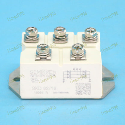 SemiKron Module SKD82/16 - SEMIKRON