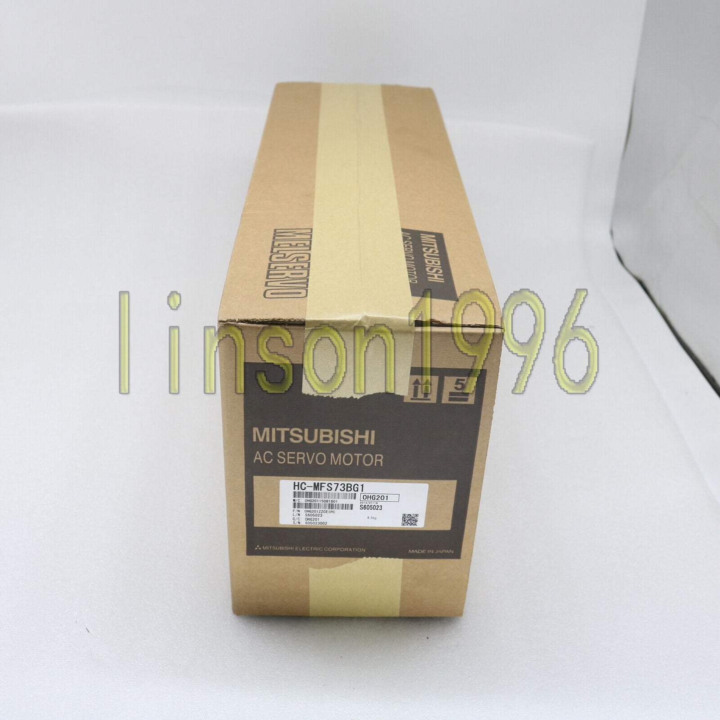 Mitsubishi HCMFS73BG1 in Box H year - MITSUBISHI