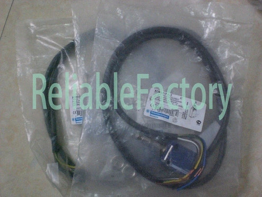 1PC Schneider XCMD21F2L1 free shipping