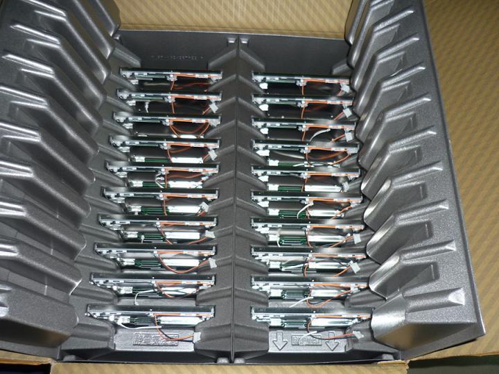 SHARP LQ065T9BR53U LCD Display for BMW E53 X5 Navigation System - SHARP