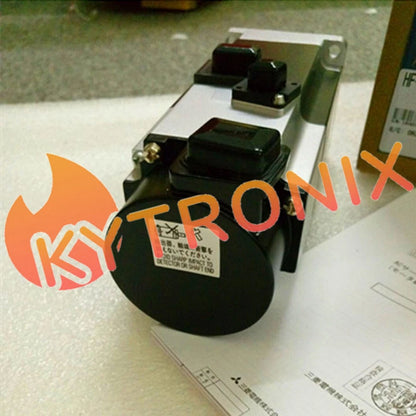 Mitsubishi HF-KN43BJ-S100 AC Servo Motor In Box ping