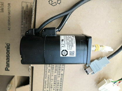 new 1PC YASKAWA AC SERVO MOTOR SGMAH-01BAA41 SGMAH01BAA41 PING - YASKAWA