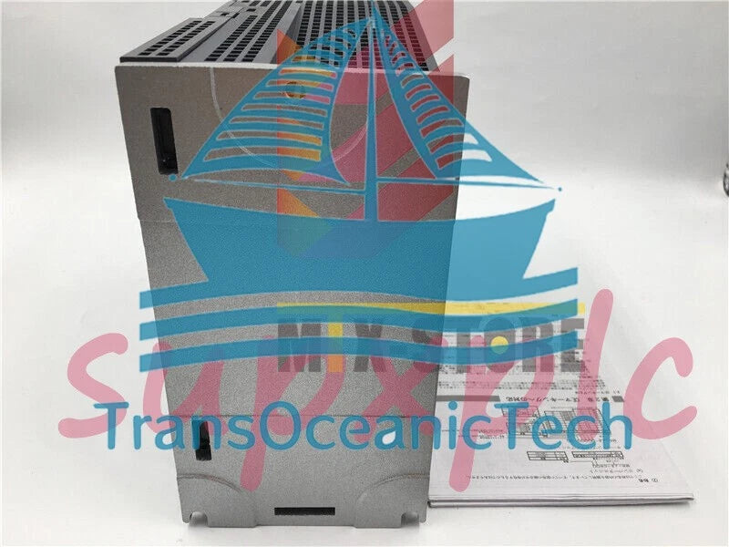 1PCS MITSUBISHI MR-J3-200BN AC SERVO DRIVER